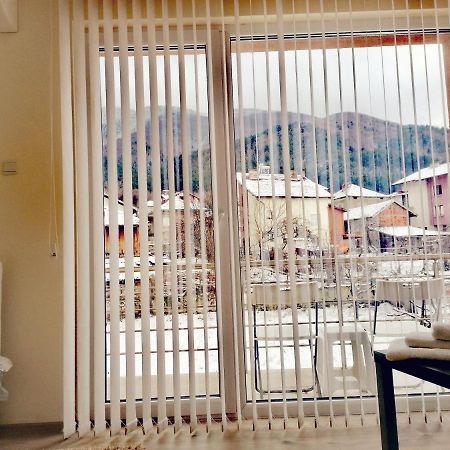 Apartment Daiv Сапарева Баня Екстериор снимка