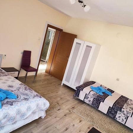 Apartment Daiv Сапарева Баня Екстериор снимка