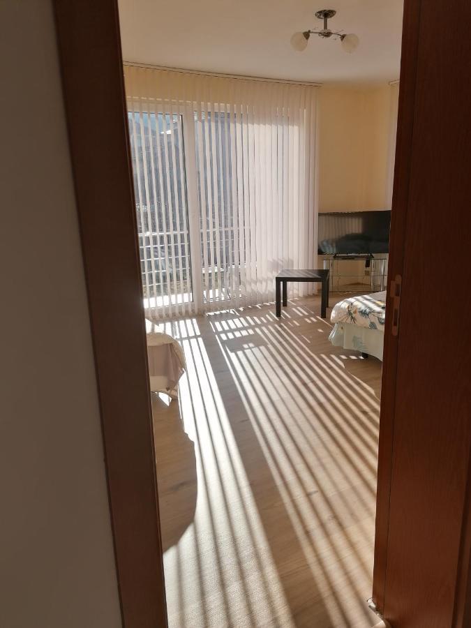 Apartment Daiv Сапарева Баня Екстериор снимка