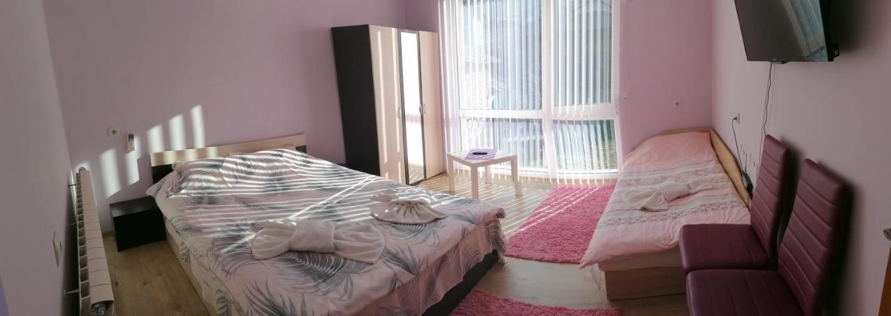 Apartment Daiv Сапарева Баня Екстериор снимка