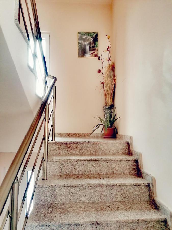 Apartment Daiv Сапарева Баня Екстериор снимка