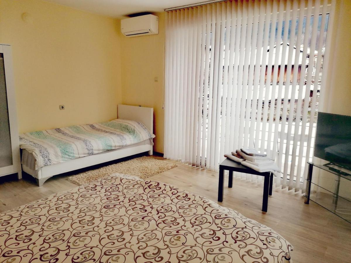Apartment Daiv Сапарева Баня Екстериор снимка