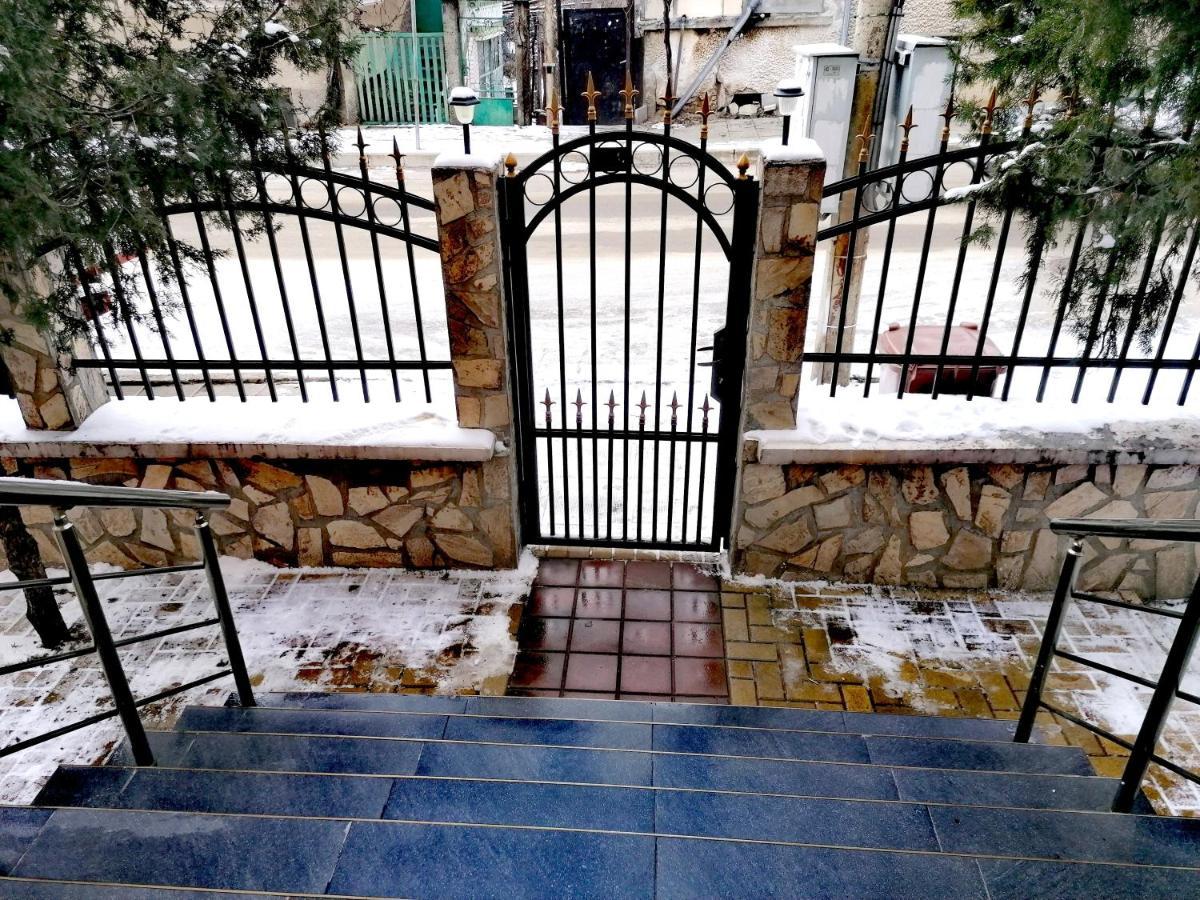 Apartment Daiv Сапарева Баня Екстериор снимка