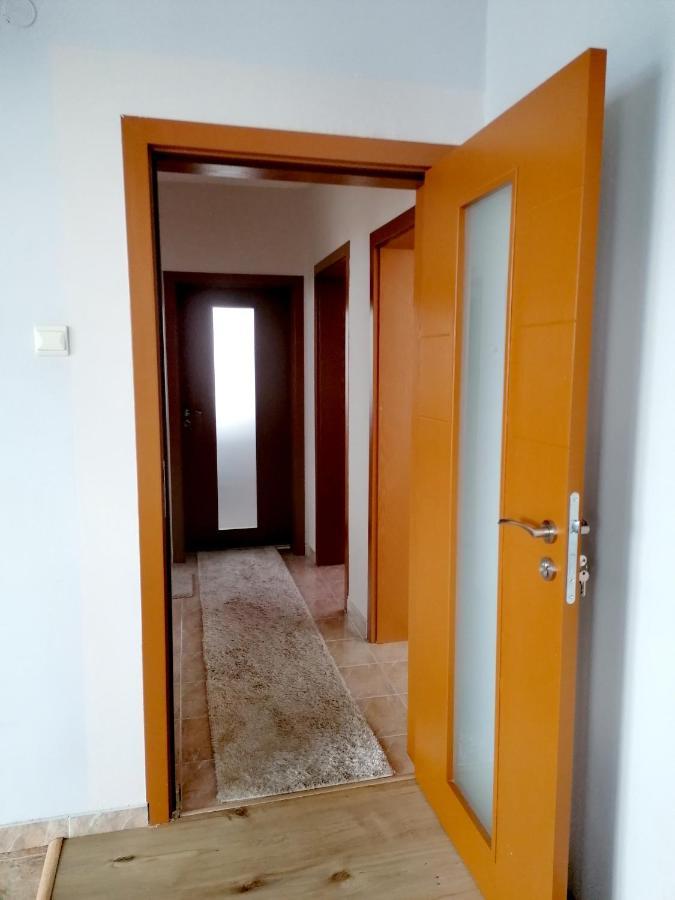 Apartment Daiv Сапарева Баня Екстериор снимка