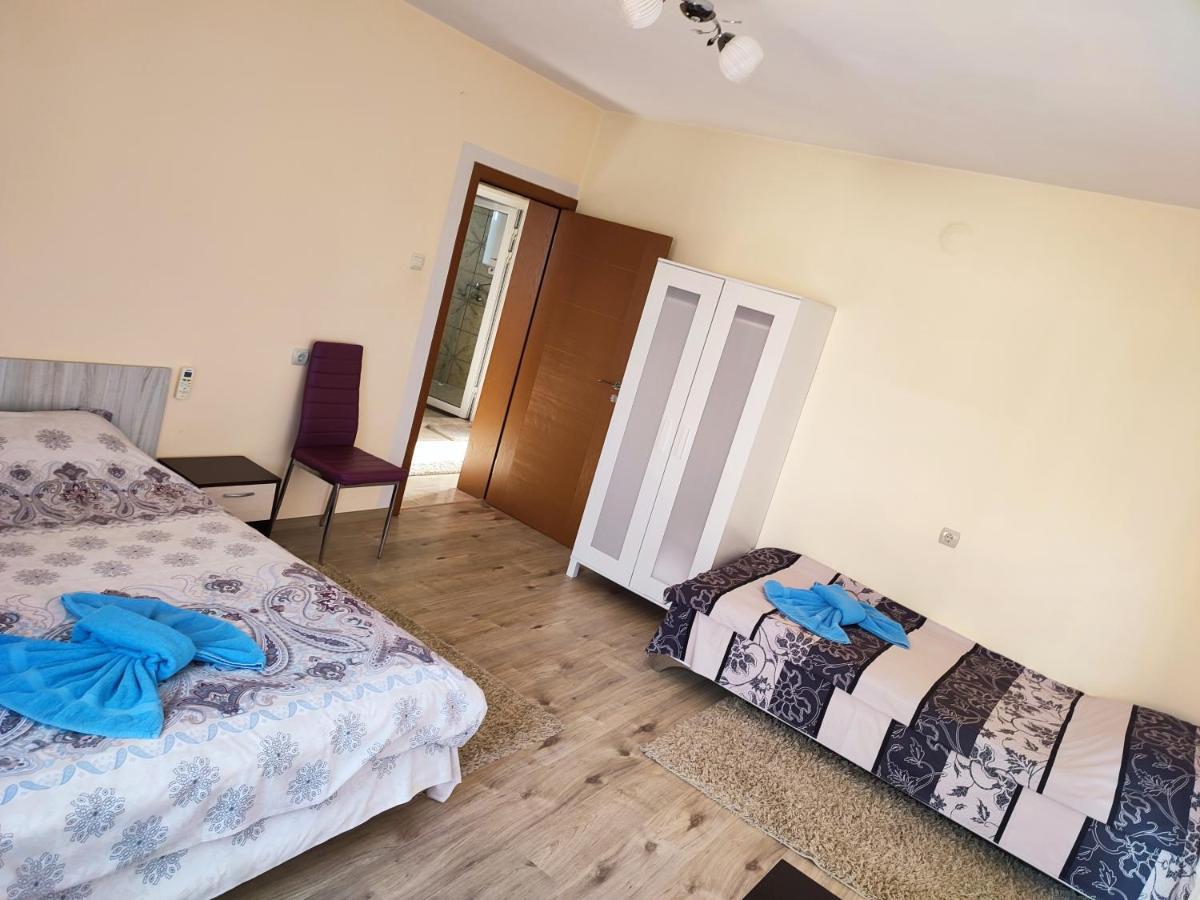Apartment Daiv Сапарева Баня Екстериор снимка