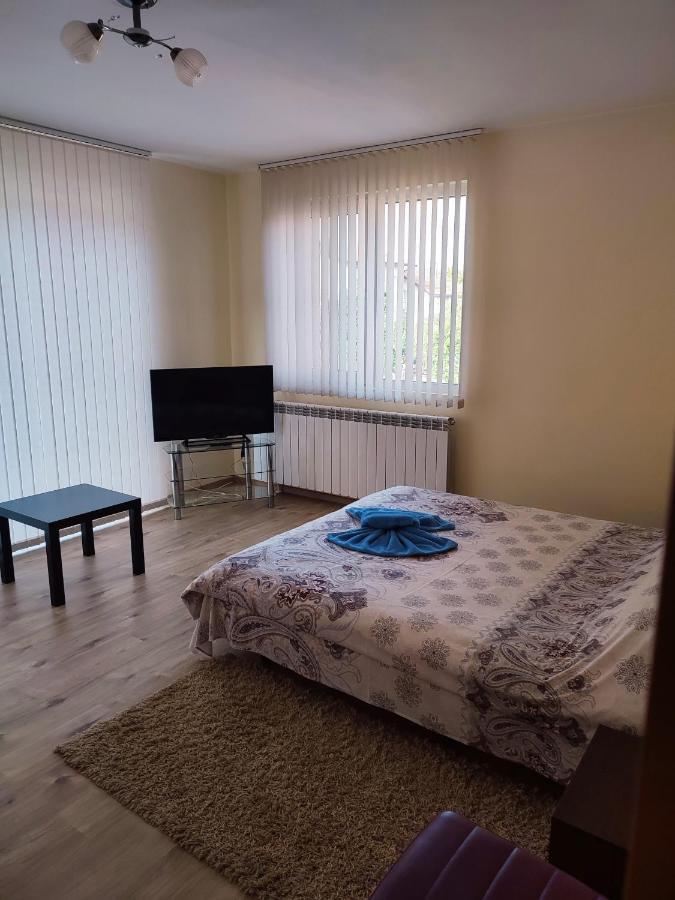 Apartment Daiv Сапарева Баня Екстериор снимка
