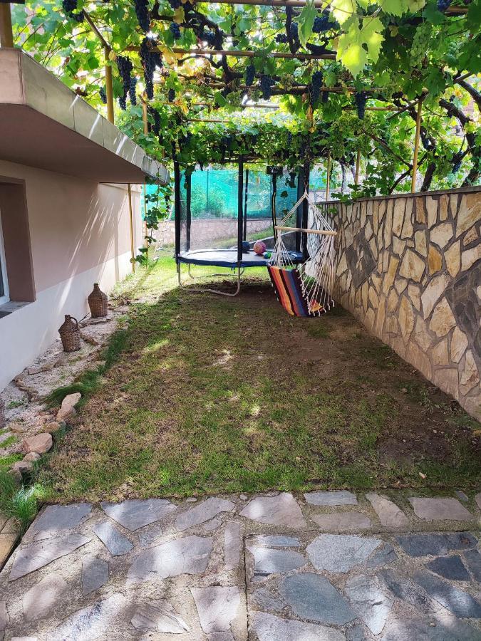 Apartment Daiv Сапарева Баня Екстериор снимка