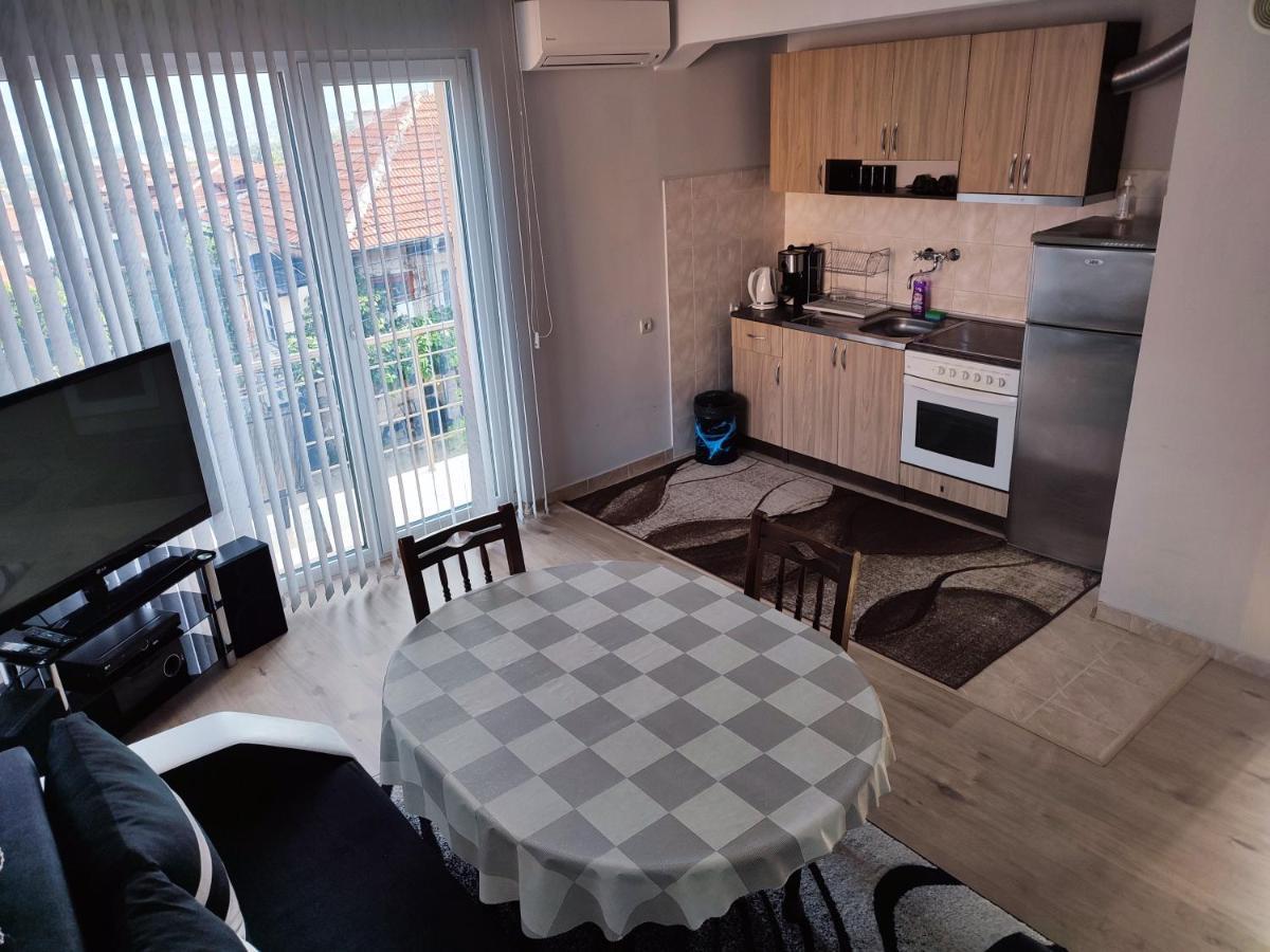 Apartment Daiv Сапарева Баня Екстериор снимка