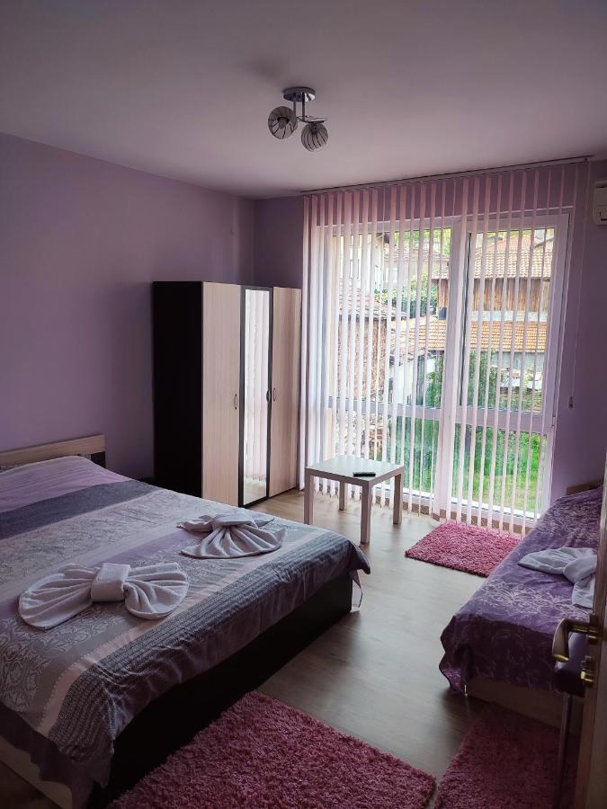 Apartment Daiv Сапарева Баня Екстериор снимка