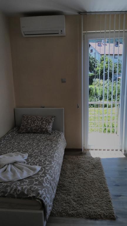 Apartment Daiv Сапарева Баня Екстериор снимка