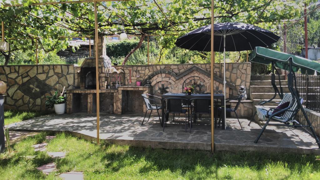 Apartment Daiv Сапарева Баня Екстериор снимка