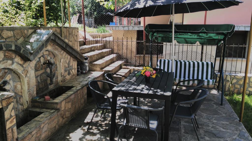 Apartment Daiv Сапарева Баня Екстериор снимка